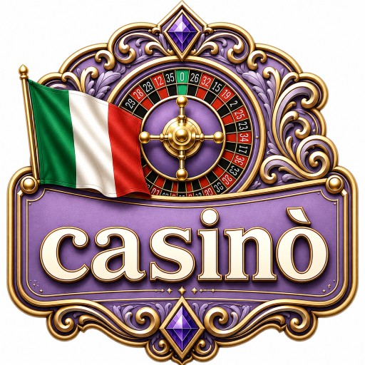 Casino con CIE Logo